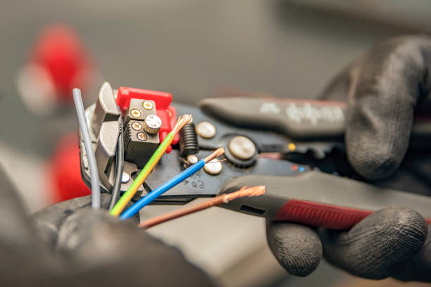 Best Electrical Upgrades for Homes  in Clear Lake, WI