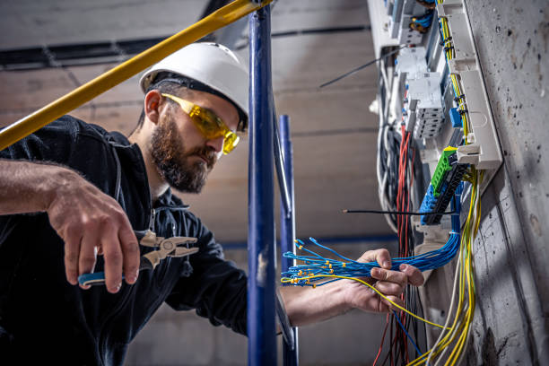 Best Electrical Upgrades for Homes  in Clear Lake, WI
