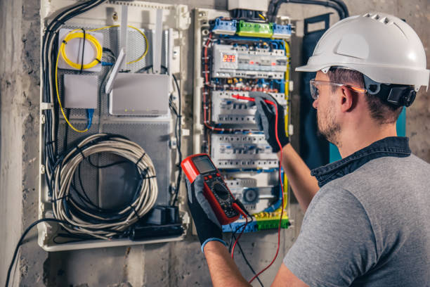 Best Electrical Contractors for Businesses  in Clear Lake, WI
