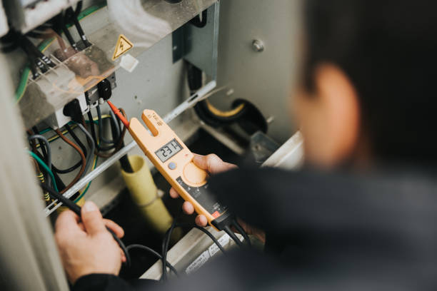 Best Electrical Rewiring Services  in Clear Lake, WI