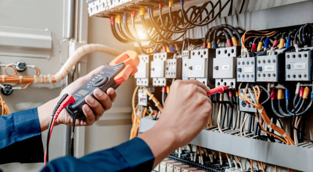 Best Home Electrical Repair  in Clear Lake, WI