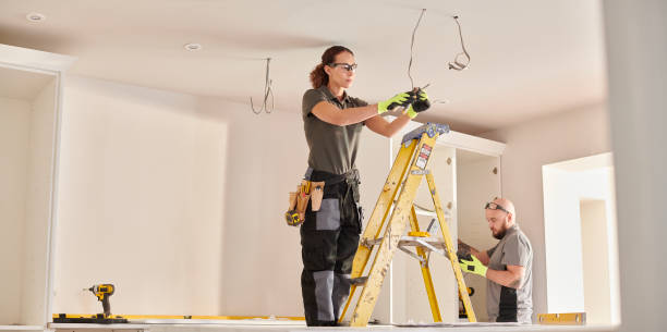 Best Electrical Repair Services  in Clear Lake, WI