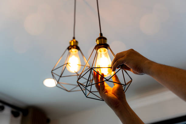 Best Local Electrician Companies  in Clear Lake, WI
