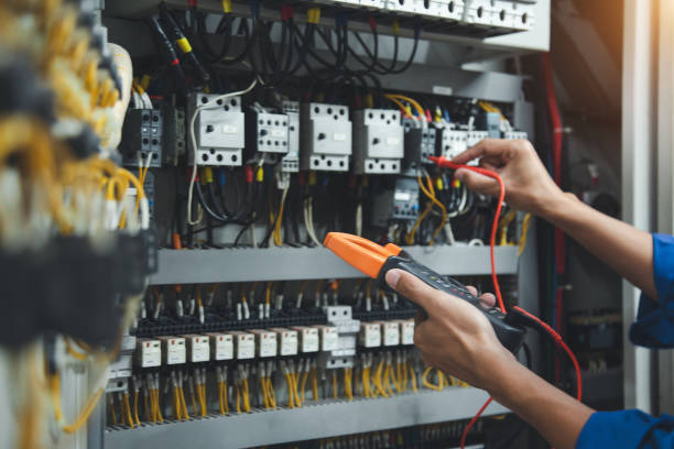 Electrical Upgrades for Homes in Clear Lake, WI