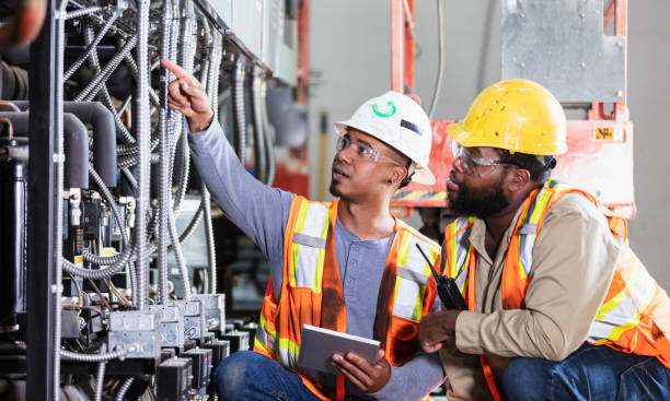 Best Electric Panel Repair  in Clear Lake, WI