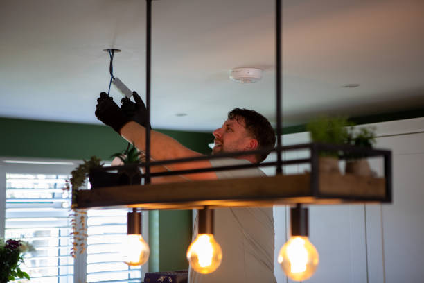 Best Electrical Installation Contractor  in Clear Lake, WI