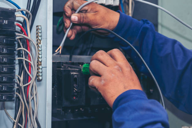 Best Electrical Contractors for Businesses  in Clear Lake, WI