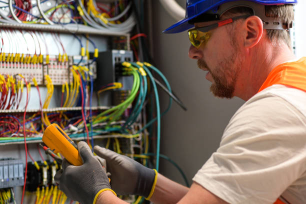 Clear Lake, WI Electrician Company