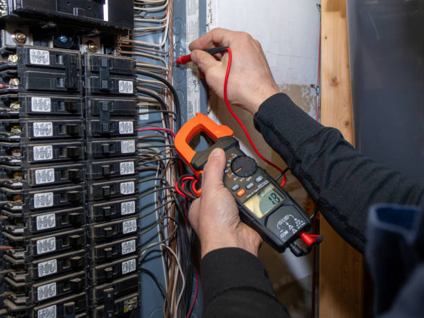 Best Electrical System Inspection  in Clear Lake, WI