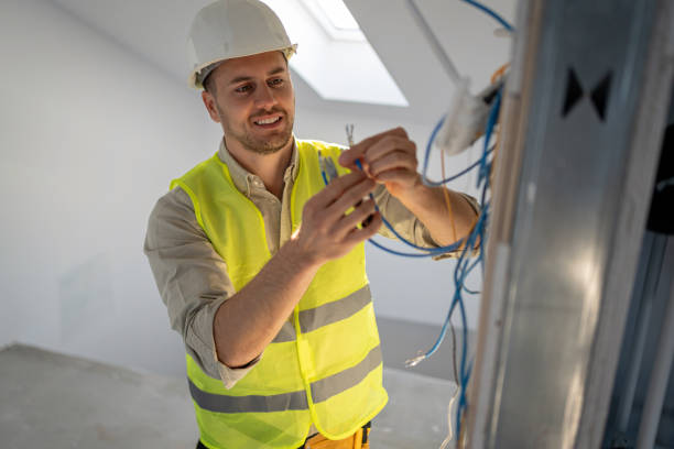 Best Electrician for Home Renovation  in Clear Lake, WI
