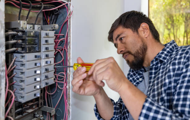 Best Home Electrical Repair  in Clear Lake, WI